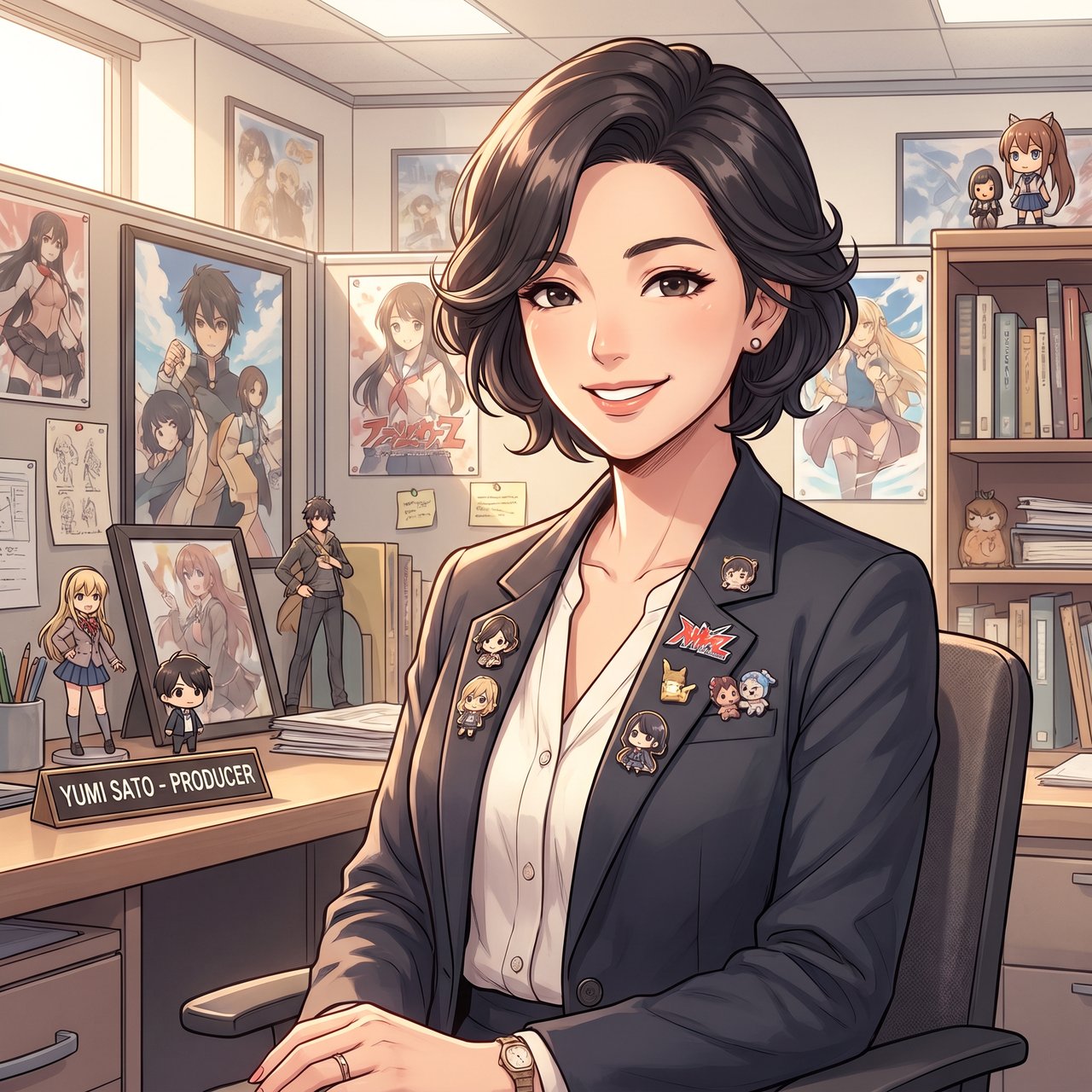 四虎摄影师林晓雯